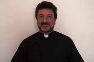 Mons. Vincenzo Calvosa