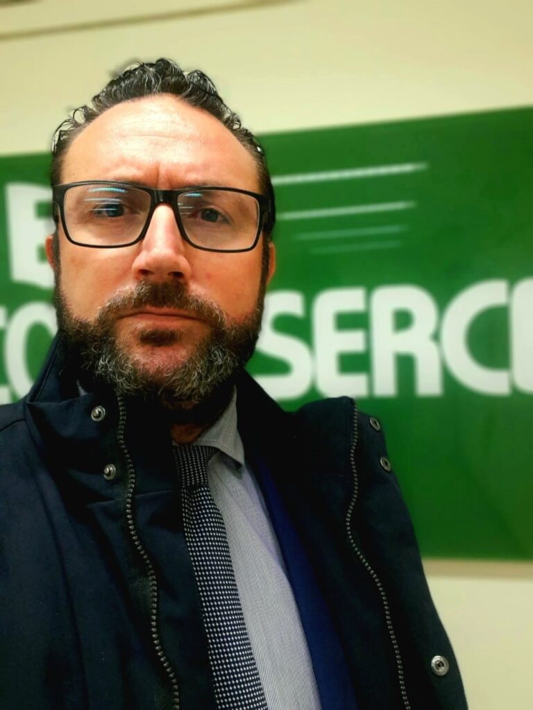 Raffaele Esposito