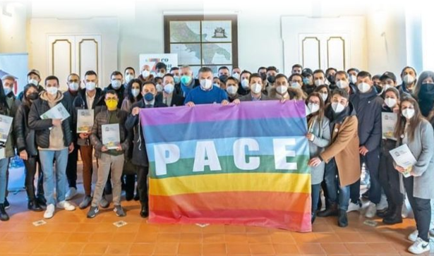 Forum Giovani Cilento