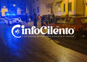 Incidente eboli