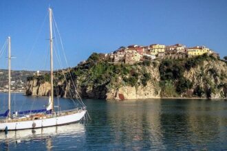 Lega Navale Agropoli