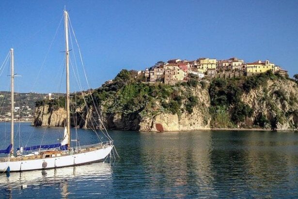 Lega Navale Agropoli