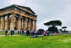 Paestum