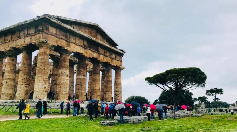 Paestum