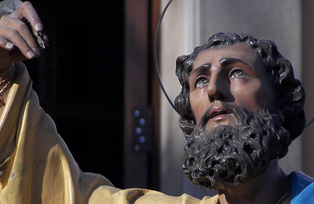 San Marco Evangelista