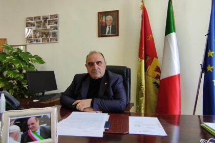 Sindaco di Postiglione