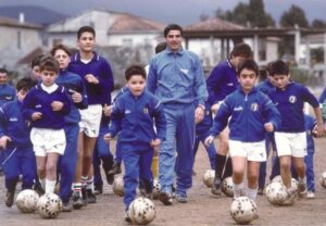 Agostino Di Bartolomei