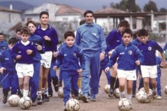 Agostino Di Bartolomei