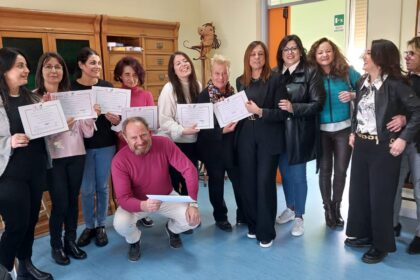 Corso BLS Roccadaspide