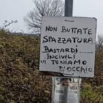 Rifiuti Sala Consilina