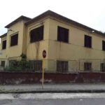 Ex casa cantoniera Eboli