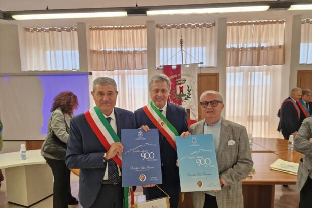 Rete città Marciane