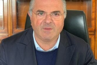 Franco Alfieri