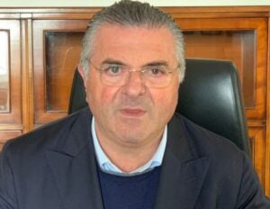 Franco Alfieri