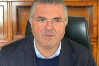Franco Alfieri