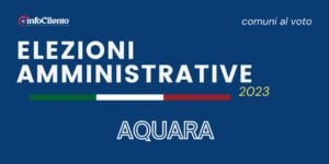 Elezioni Aquara