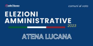 Elezioni Atena Lucana