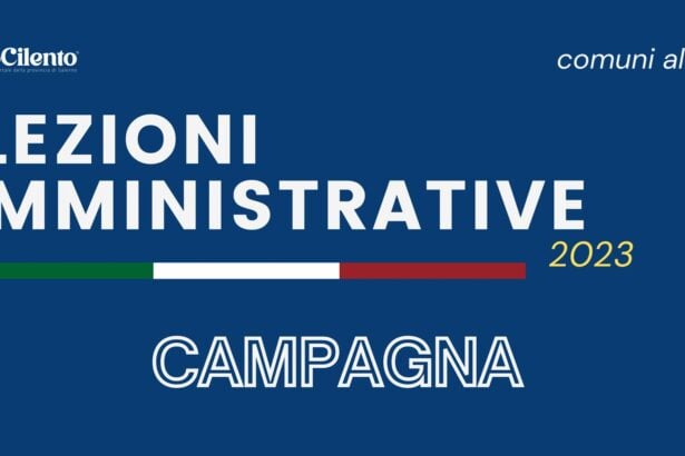 Elezioni Campagna