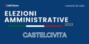Elezioni Castelcivita