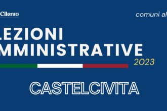 Elezioni Castelcivita