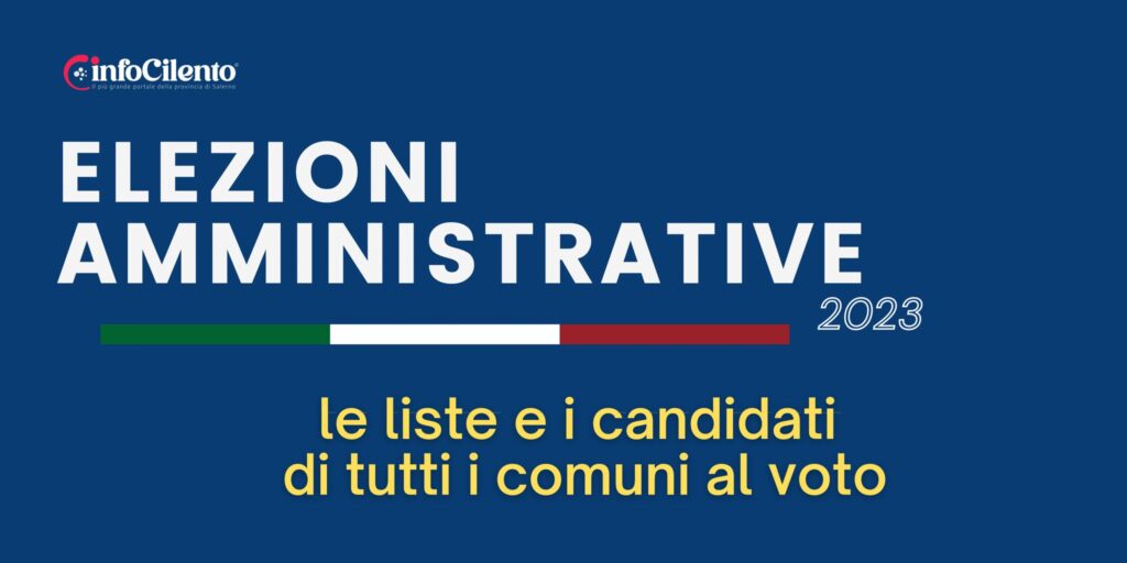 Elezioni Comunali 2023