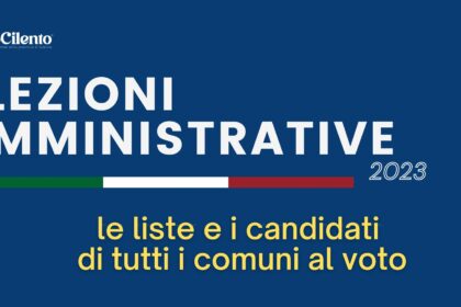 Elezioni Comunali 2023