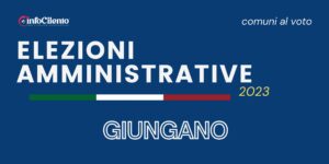 Elezioni Giungano