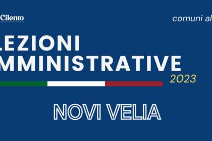 Elezioni Novi Velia