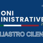 Elezioni Ogliastro Cilento