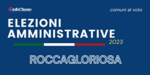 Elezioni Roccagloriosa