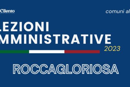 Elezioni Roccagloriosa