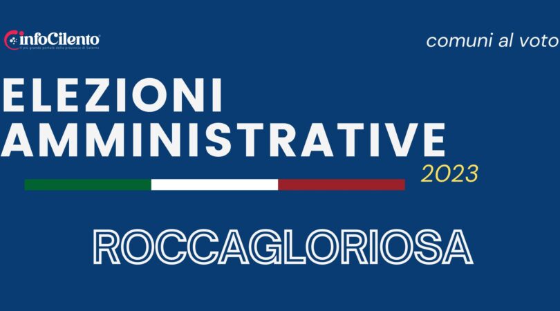 Elezioni Roccagloriosa