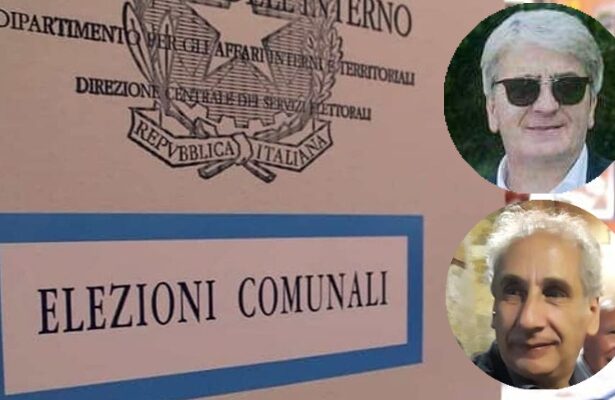 Elezioni Novi Velia 2023