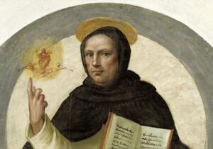 San Vincenzo Ferrer