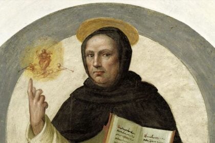 San Vincenzo Ferrer