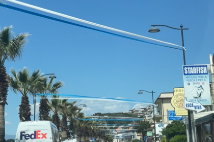 Festa scudetto Napoli