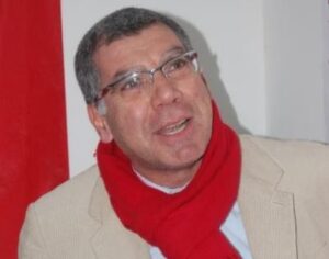 Gerardo Rosania
