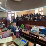 Presentazione Giro del Mediterraneo
