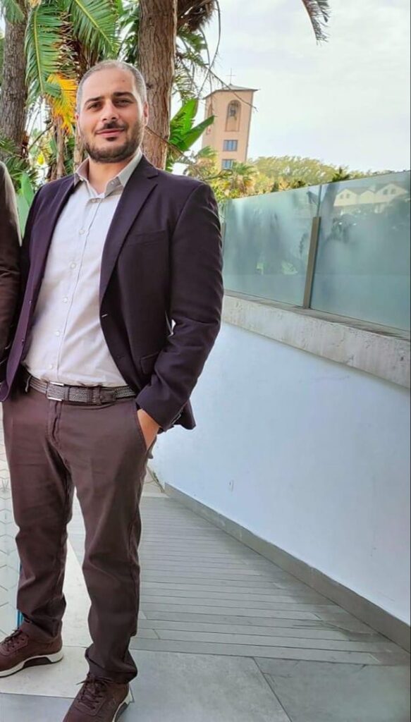 Matteo Balestrieri