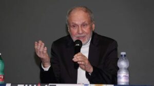 Mino Remoli