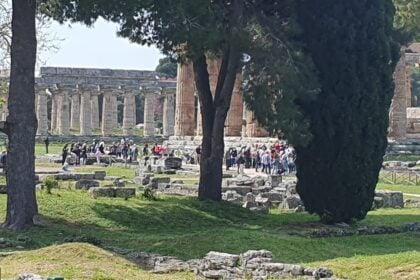 Paestum