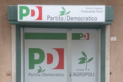 Pd Agropoli