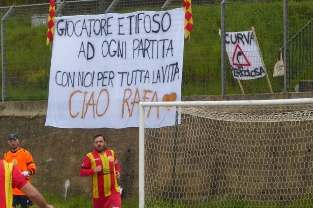 Ricordo Rafael Stifano