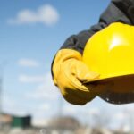 Sicurezza lavoro