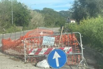 Via Malagenia Agropoli