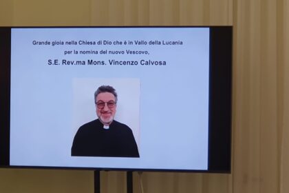 Don Vincenzo Calvosa