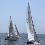 Barca vela