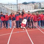 Atletica Agropoli