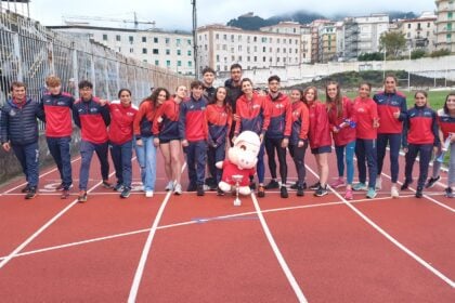 Atletica Agropoli