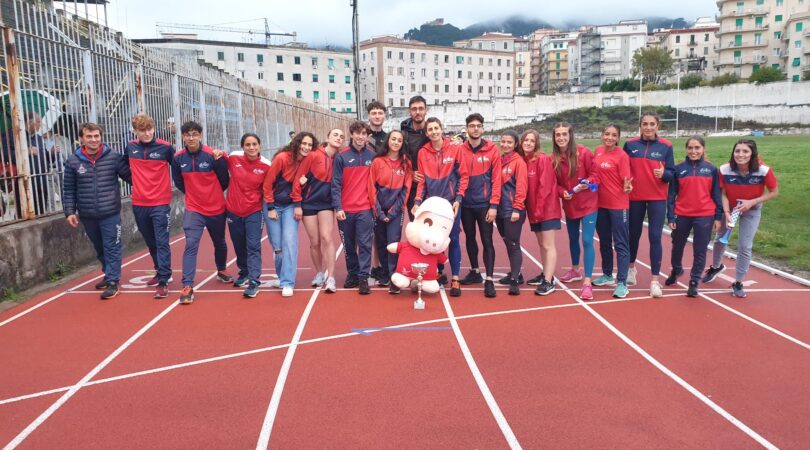 Atletica Agropoli